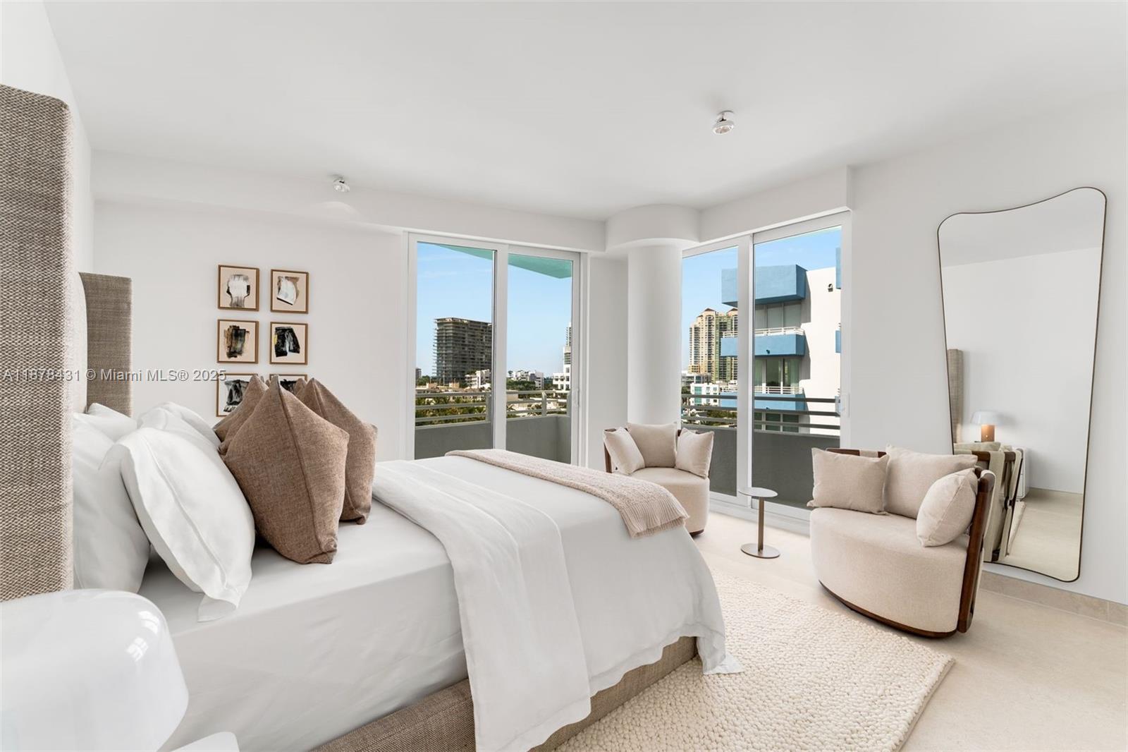 OCEAN PLACE CONDO - Residential
