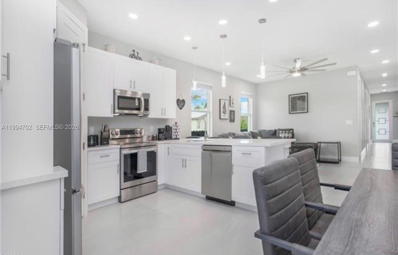 Rosemary Park - Residential