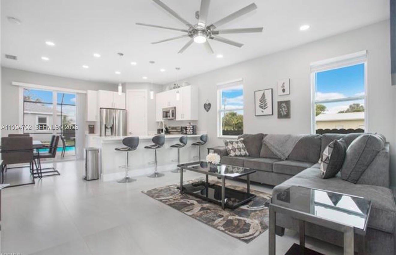 Rosemary Park - Residential