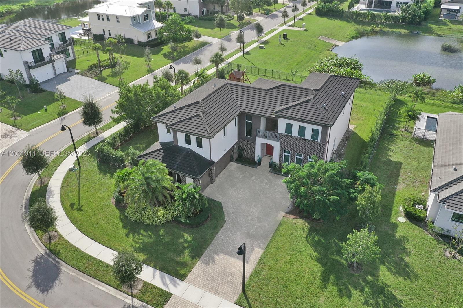 STILLWATER SHORES - Residential