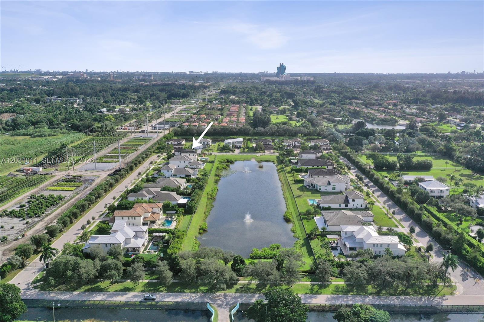 STILLWATER SHORES - Residential