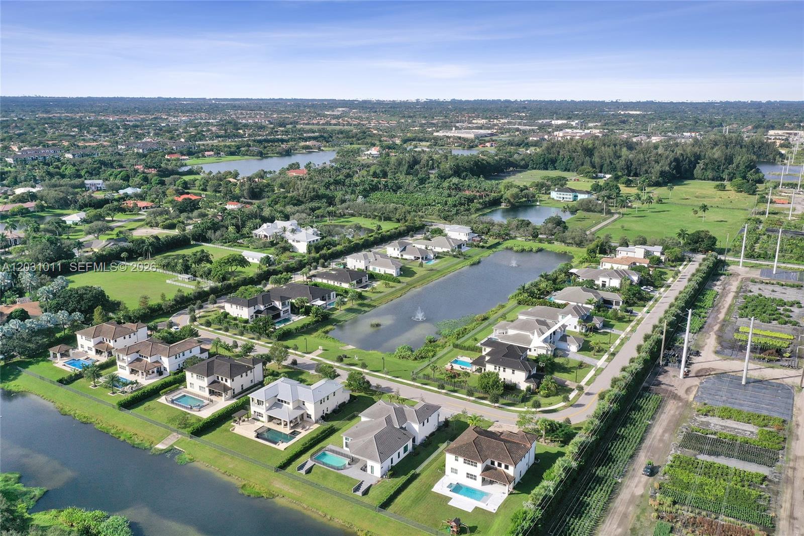 STILLWATER SHORES - Residential