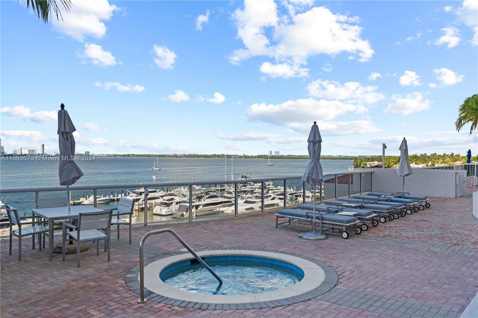 SUNSET HARBOUR SOUTH COND - Residential
