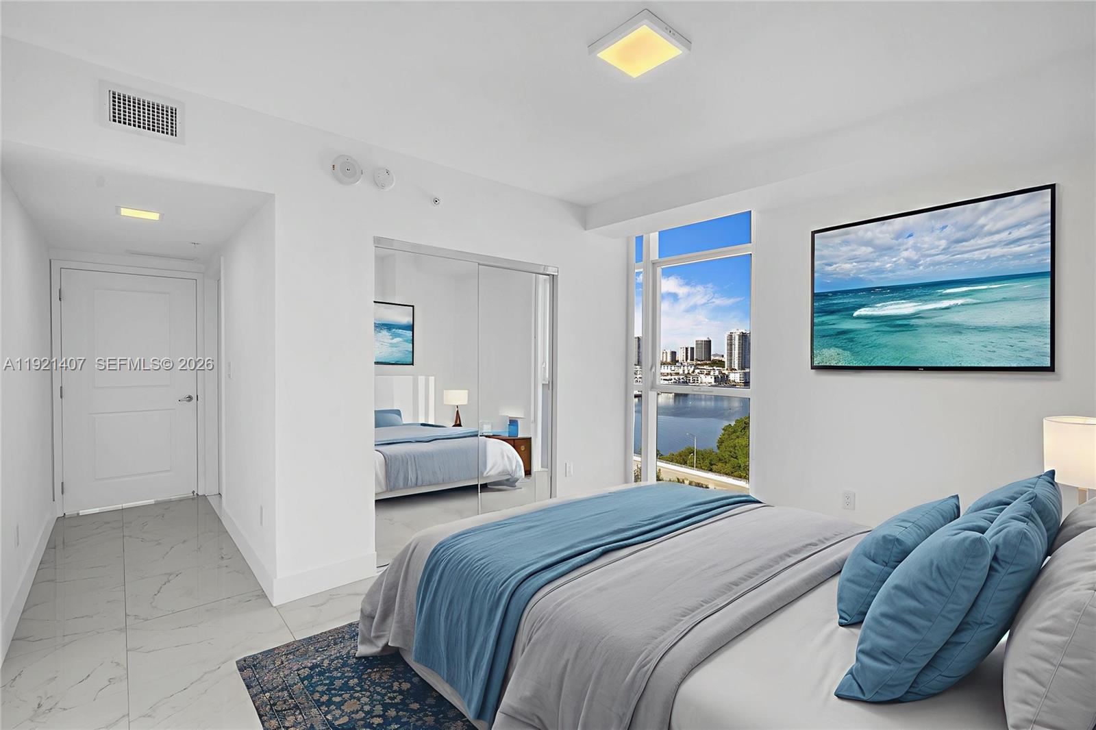 400 SUNNY ISLES CONDO EAST - Residential