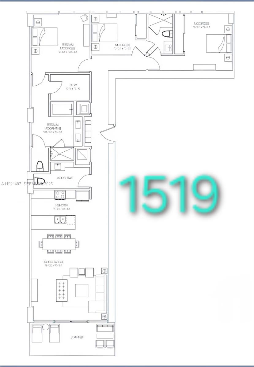 400 SUNNY ISLES CONDO EAST - Residential