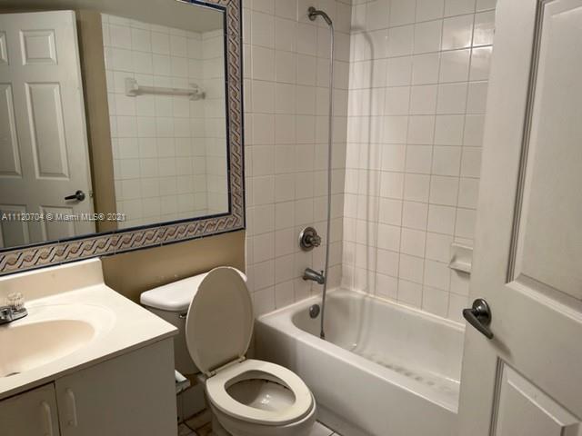 LA VIA CONDO - Residential Lease