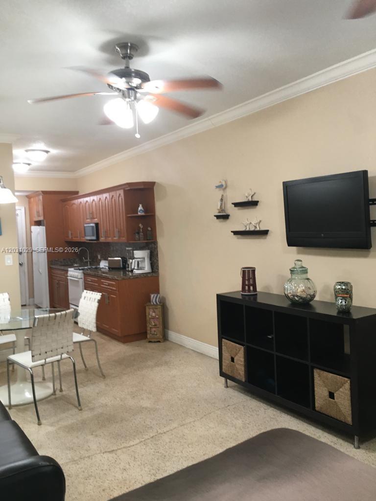 BROADWATER BEACH ARMS I C - Residential Lease