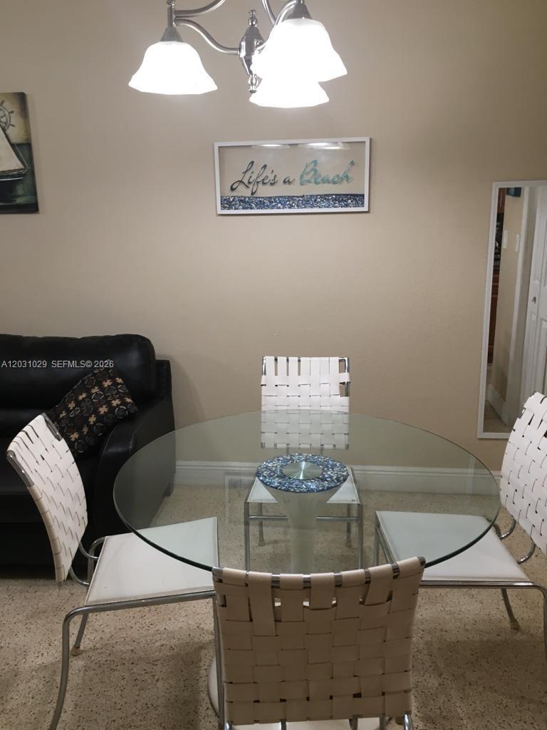 BROADWATER BEACH ARMS I C - Residential Lease