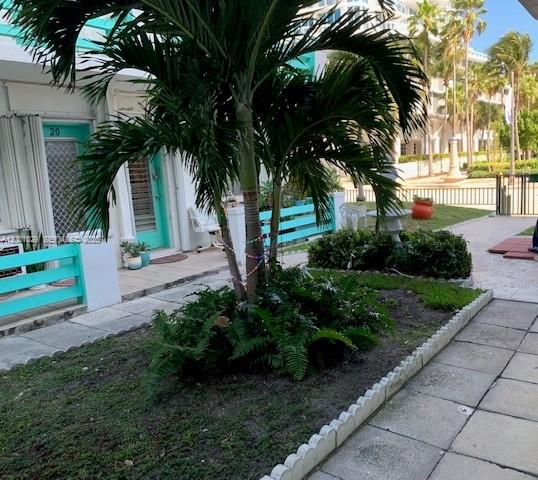 BROADWATER BEACH ARMS I C - Residential Lease