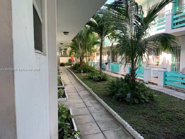 BROADWATER BEACH ARMS I C - Residential Lease