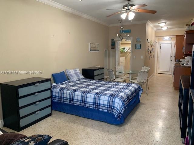 BROADWATER BEACH ARMS I C - Residential Lease
