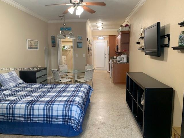BROADWATER BEACH ARMS I C - Residential Lease