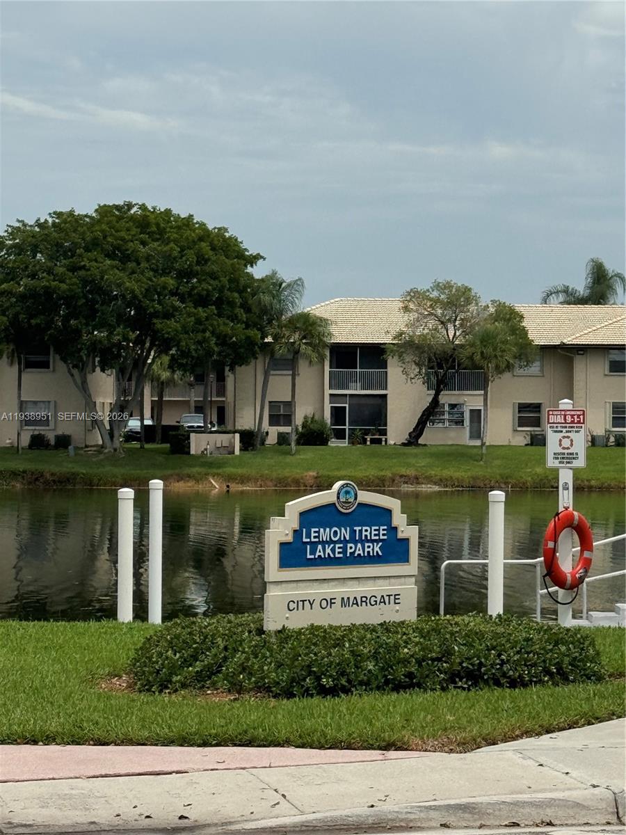 VIEWPOINTE CONDO - Residential