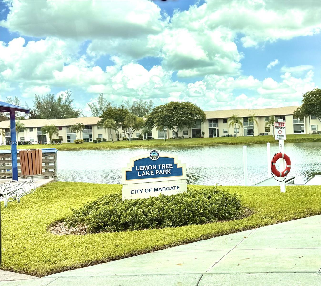 VIEWPOINTE CONDO - Residential