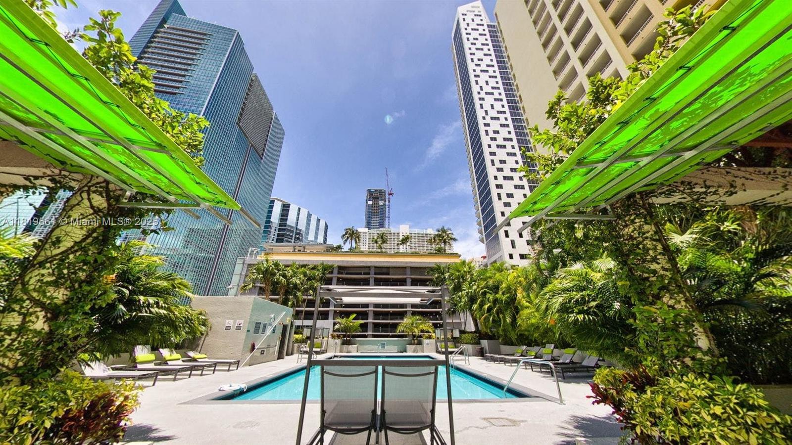 FORTUNE HOUSE CONDO - Residential Lease