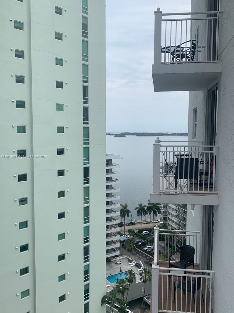 FORTUNE HOUSE CONDO - Residential Lease