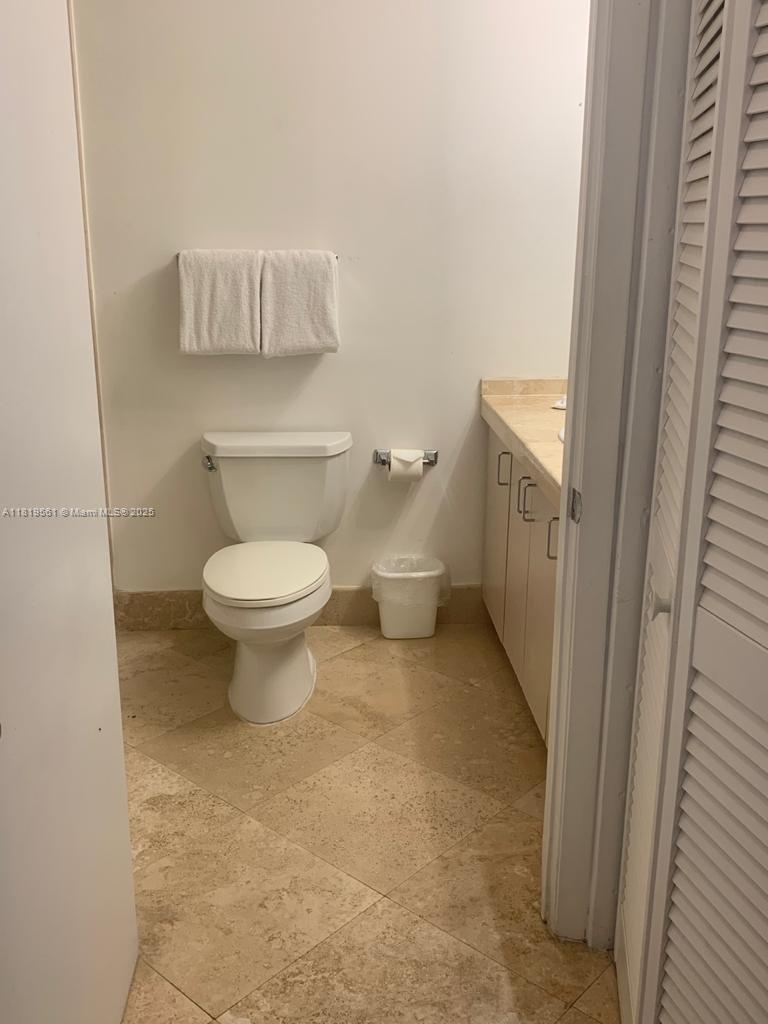 FORTUNE HOUSE CONDO - Residential Lease