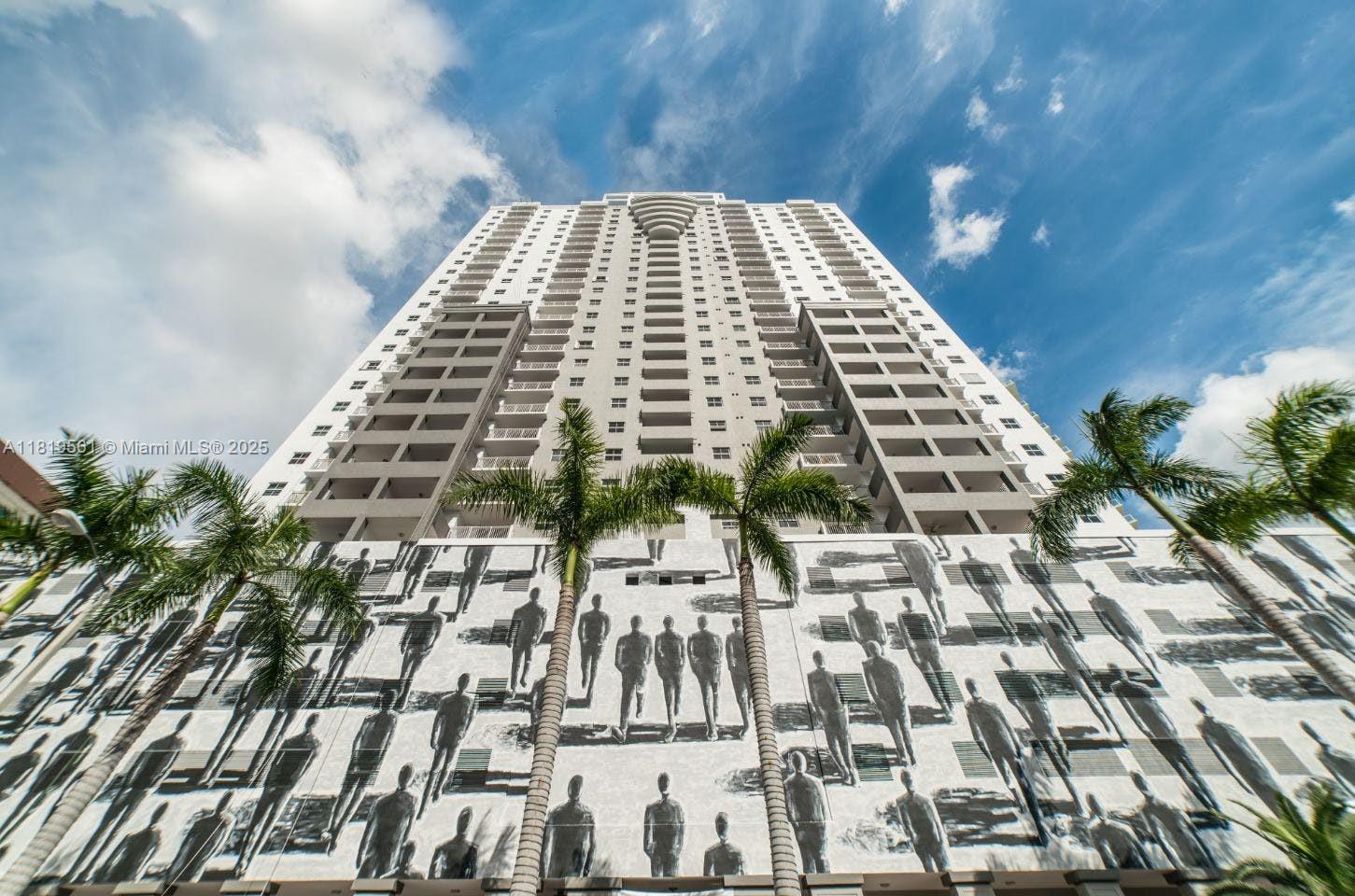 FORTUNE HOUSE CONDO - Residential Lease