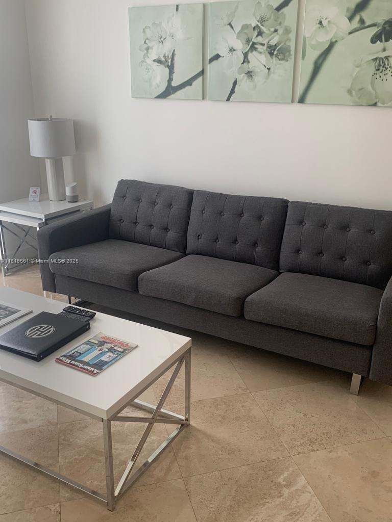 FORTUNE HOUSE CONDO - Residential Lease