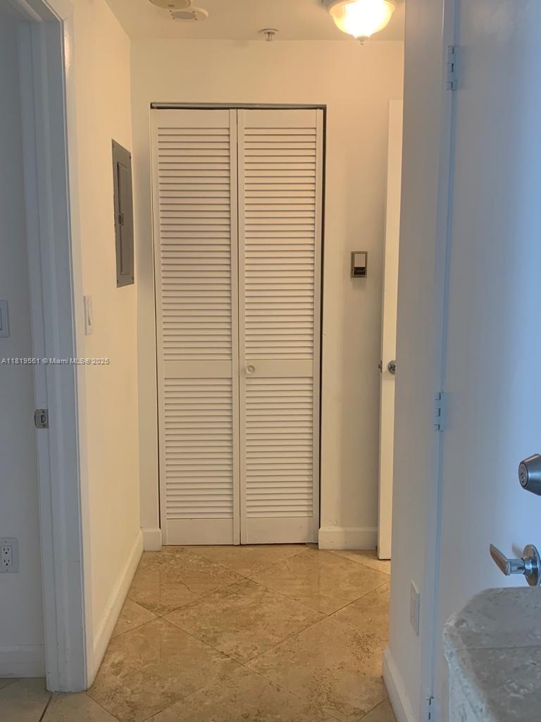 FORTUNE HOUSE CONDO - Residential Lease