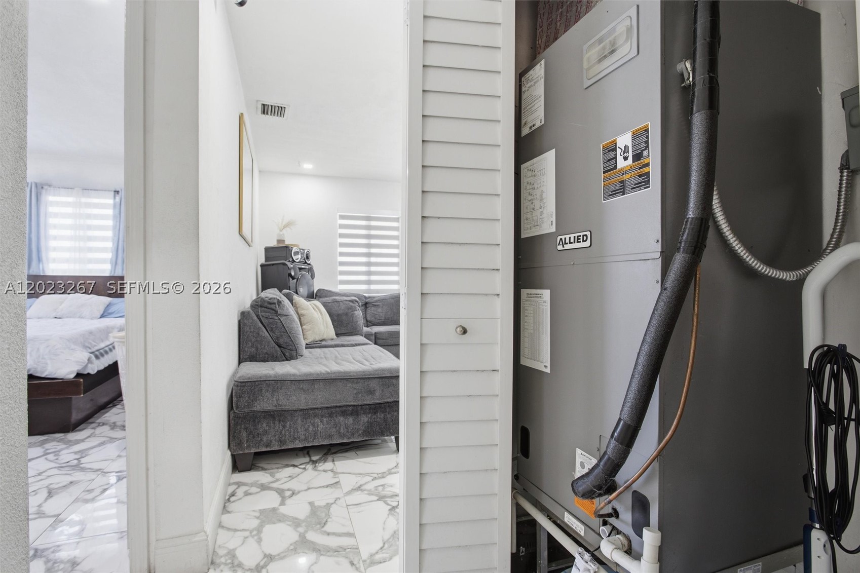 KIRKLAND HEIGHTS AMD - Residential
