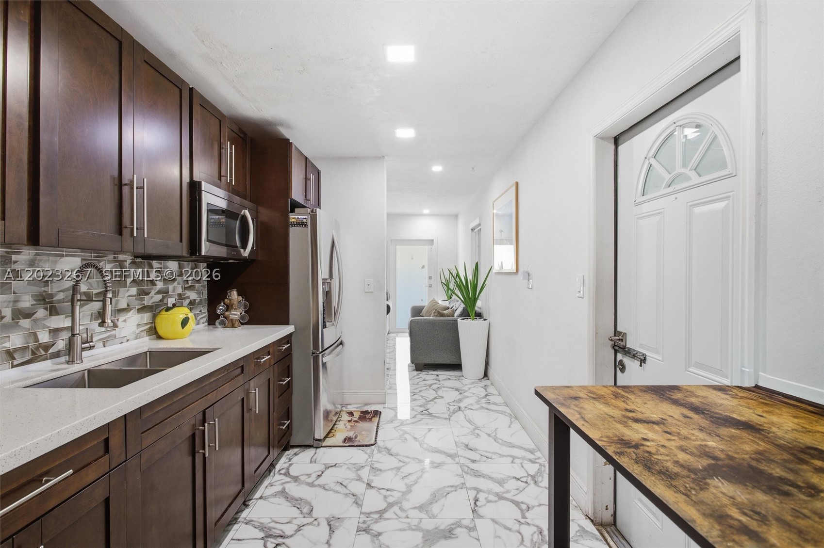 KIRKLAND HEIGHTS AMD - Residential