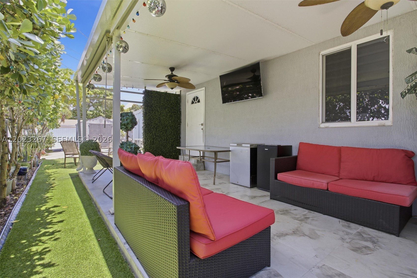 KIRKLAND HEIGHTS AMD - Residential