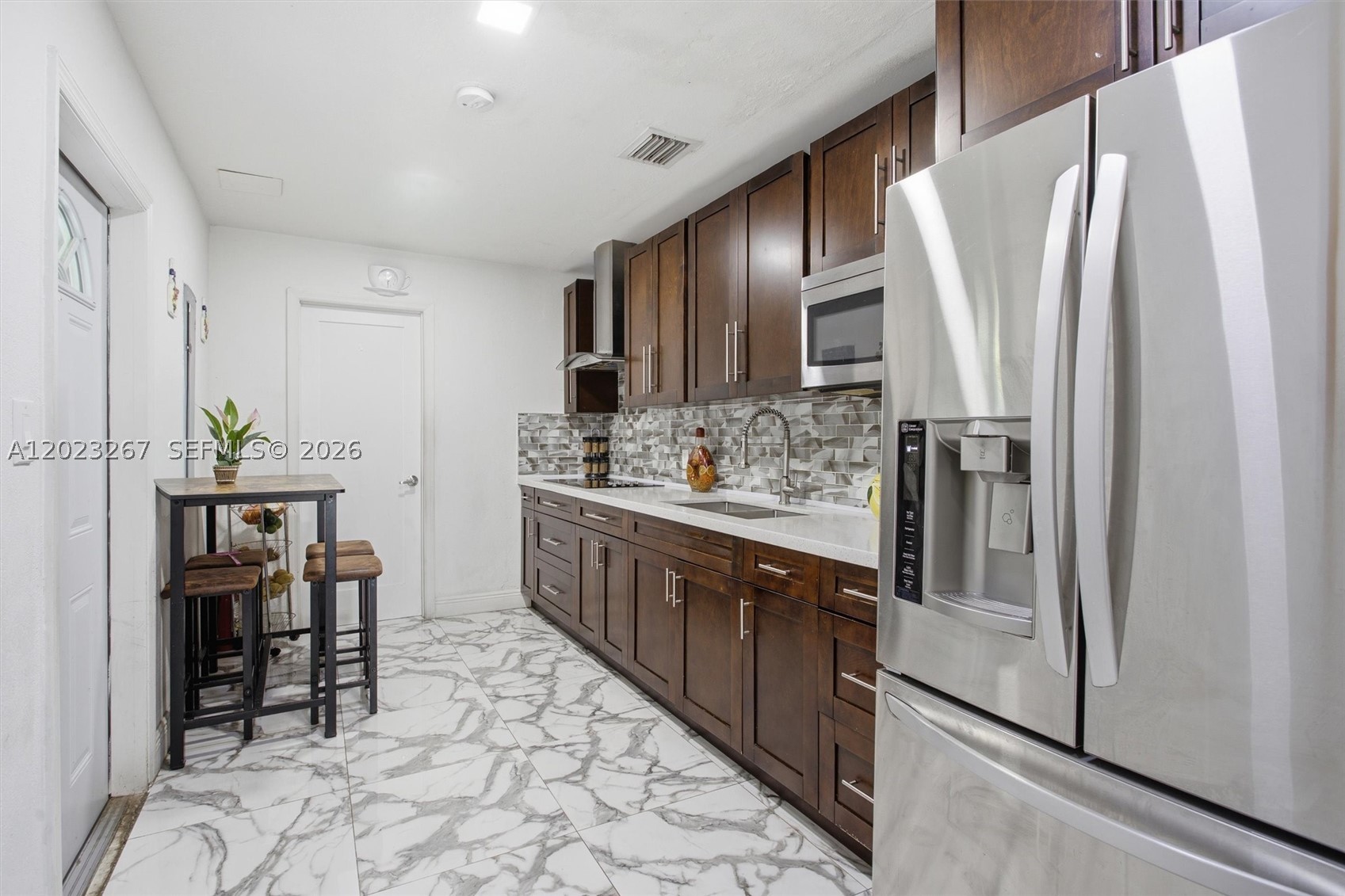 KIRKLAND HEIGHTS AMD - Residential