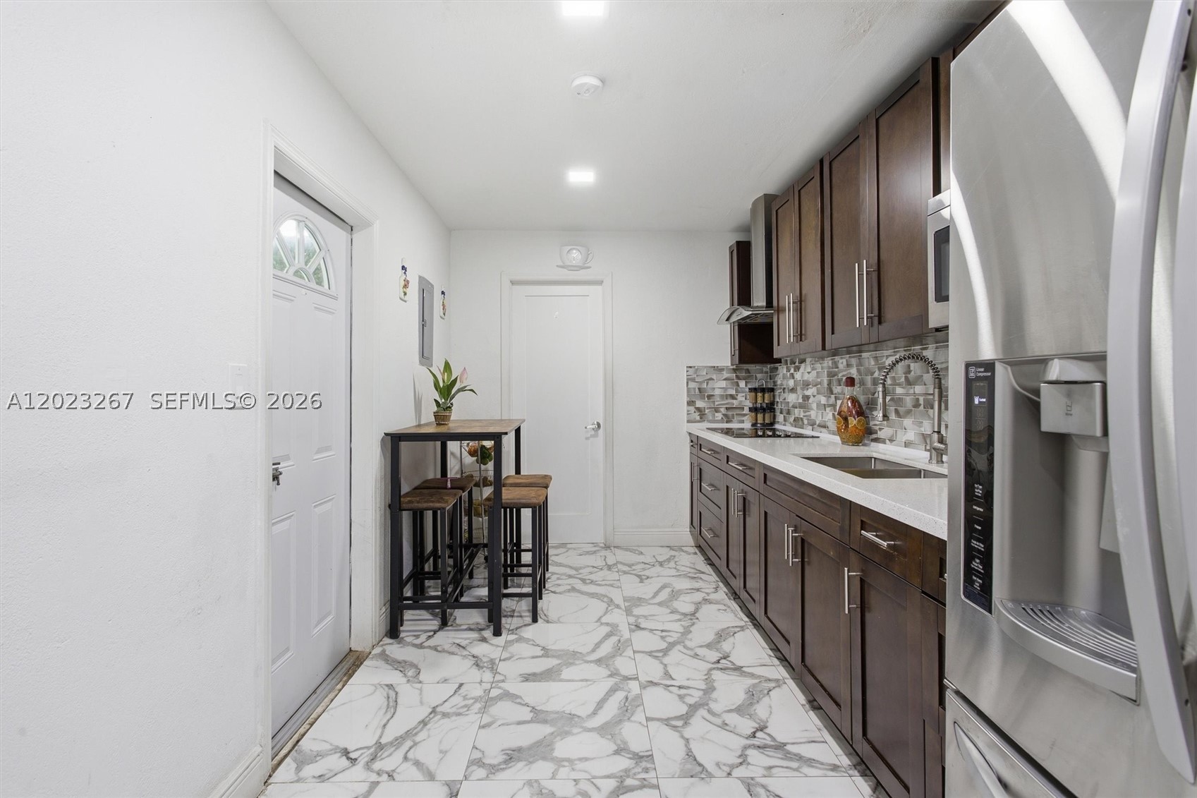 KIRKLAND HEIGHTS AMD - Residential