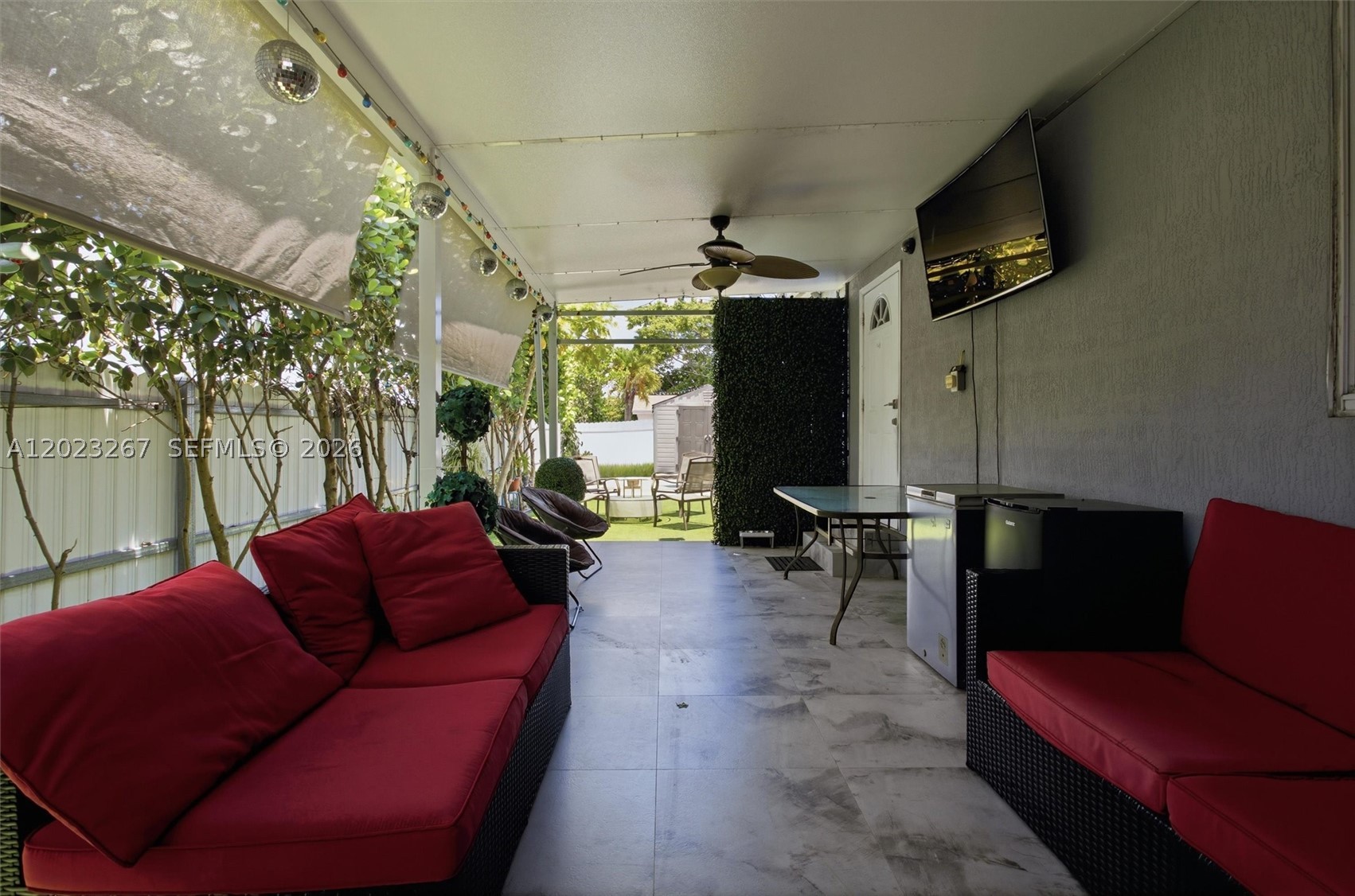 KIRKLAND HEIGHTS AMD - Residential
