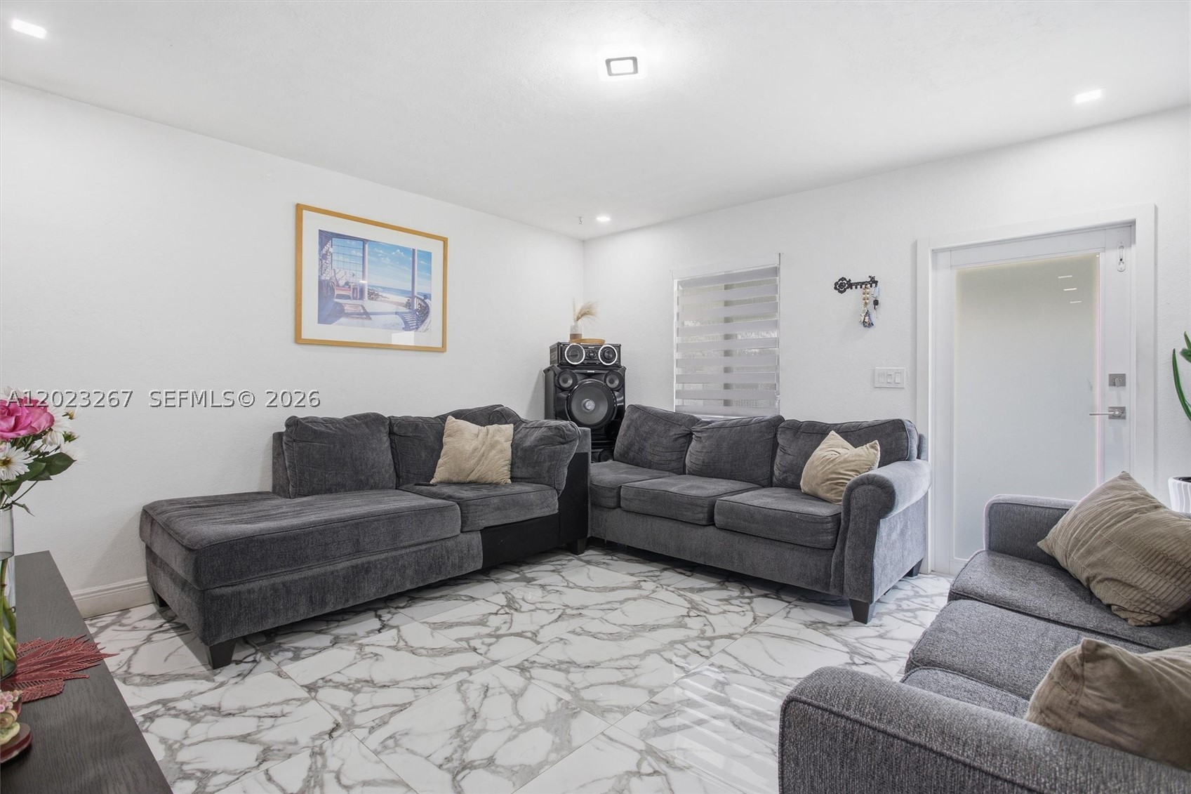 KIRKLAND HEIGHTS AMD - Residential