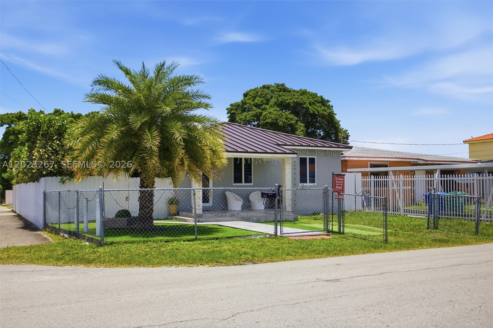 KIRKLAND HEIGHTS AMD - Residential