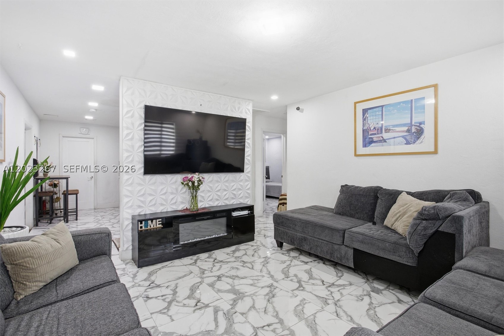 KIRKLAND HEIGHTS AMD - Residential