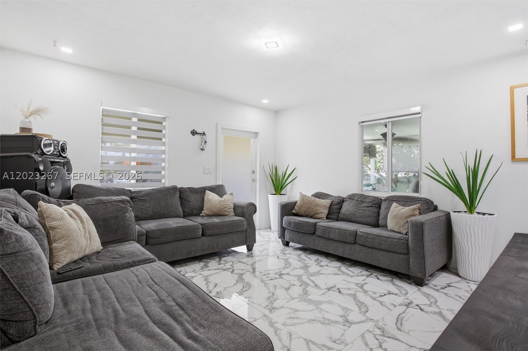 KIRKLAND HEIGHTS AMD - Residential