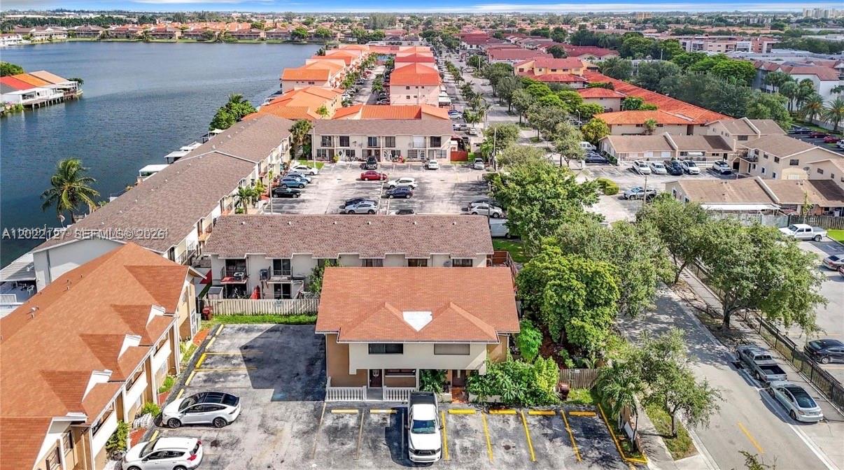 Welcome to this beautiful 3 bedroom, 2.5 bathroom townhouse in the heart of South Florida! With 1,182 sq. ft. of living space, this home is perfect for a growing family. The new roof adds peace of mind, and the private patio is great for entertaining. Enjoy the convenience of two assigned parking spaces. Ideally located near schools, major highways, and shopping centers, this townhouse offers the perfect blend of comfort and accessibility. Don’t miss the opportunity to call this centrally located gem your new home! Currently tenant occupied until Jan 2027