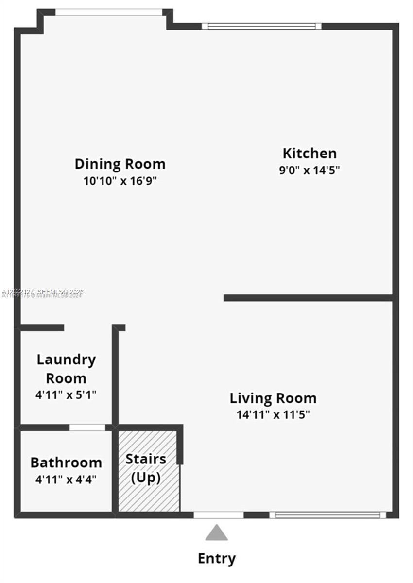 WEST VIEW LAKE TOWNHOMES - Residential