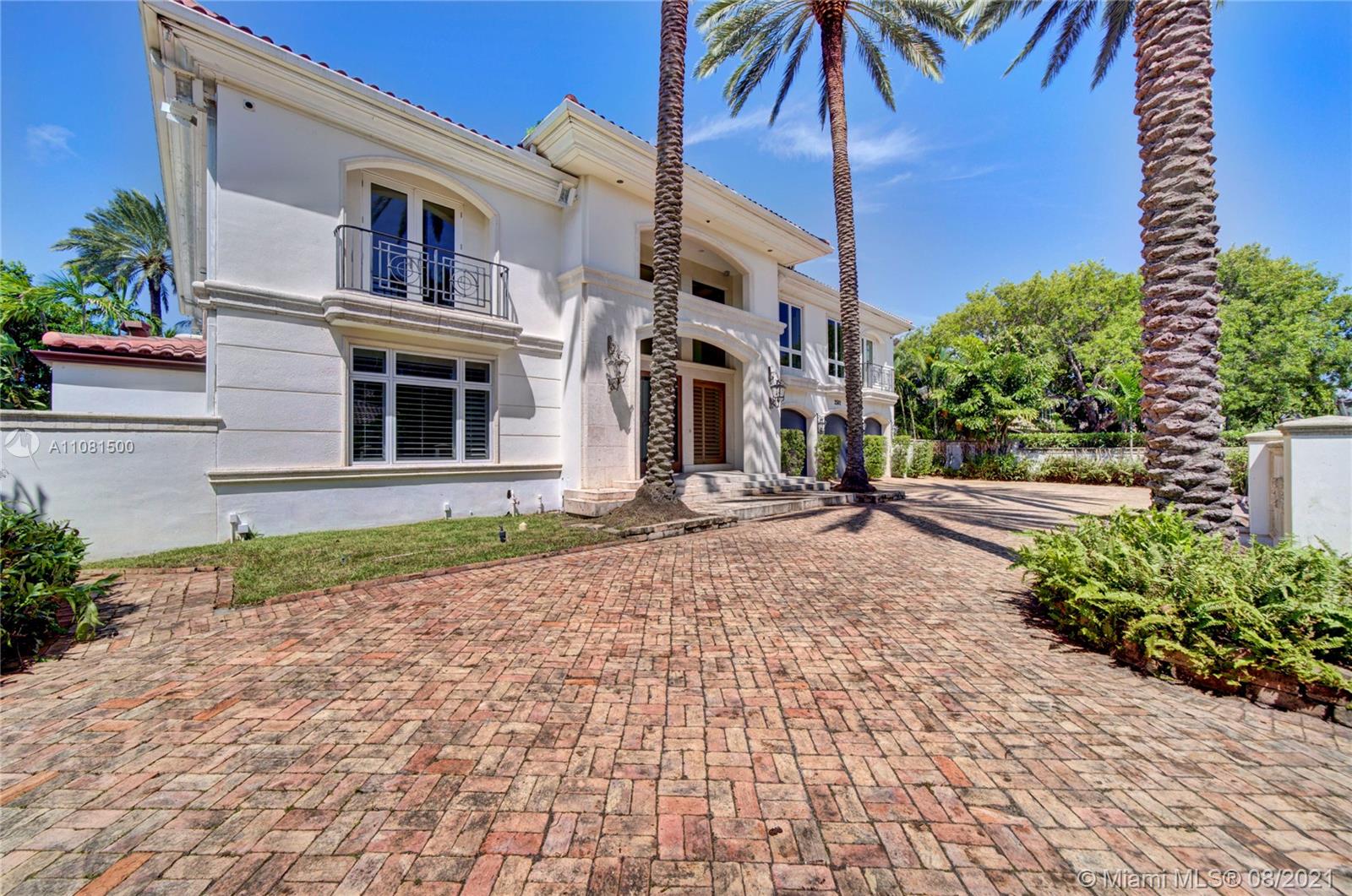 DEL LAGO ISLE - Residential