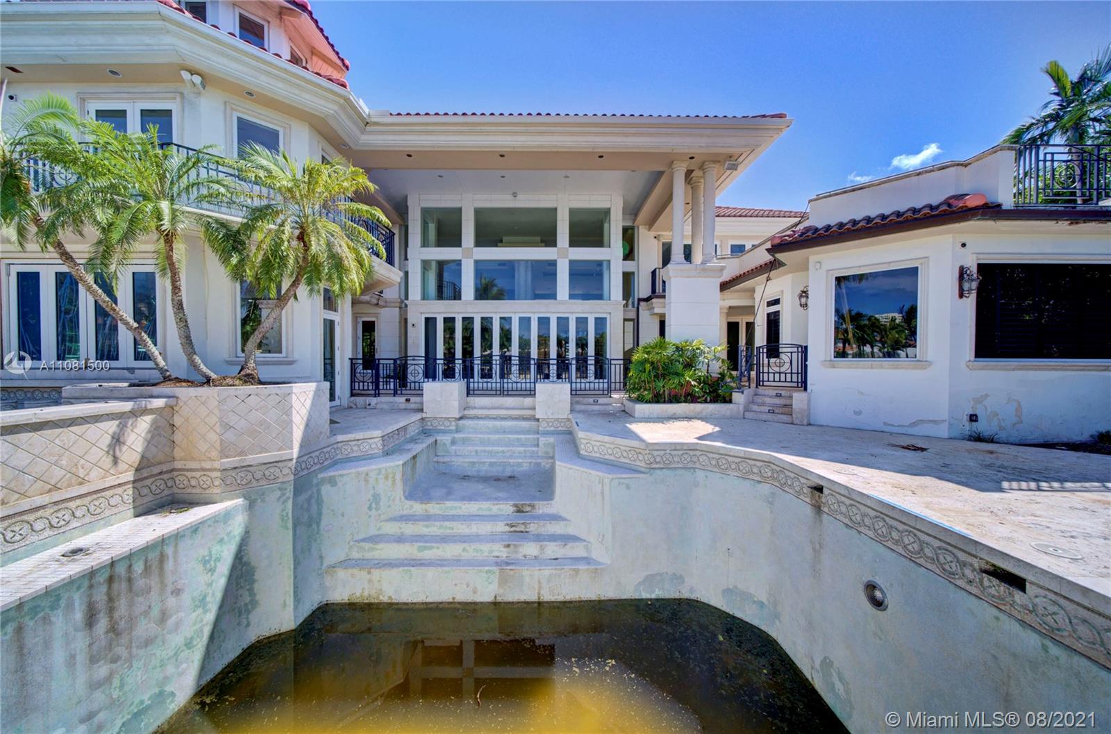 DEL LAGO ISLE - Residential