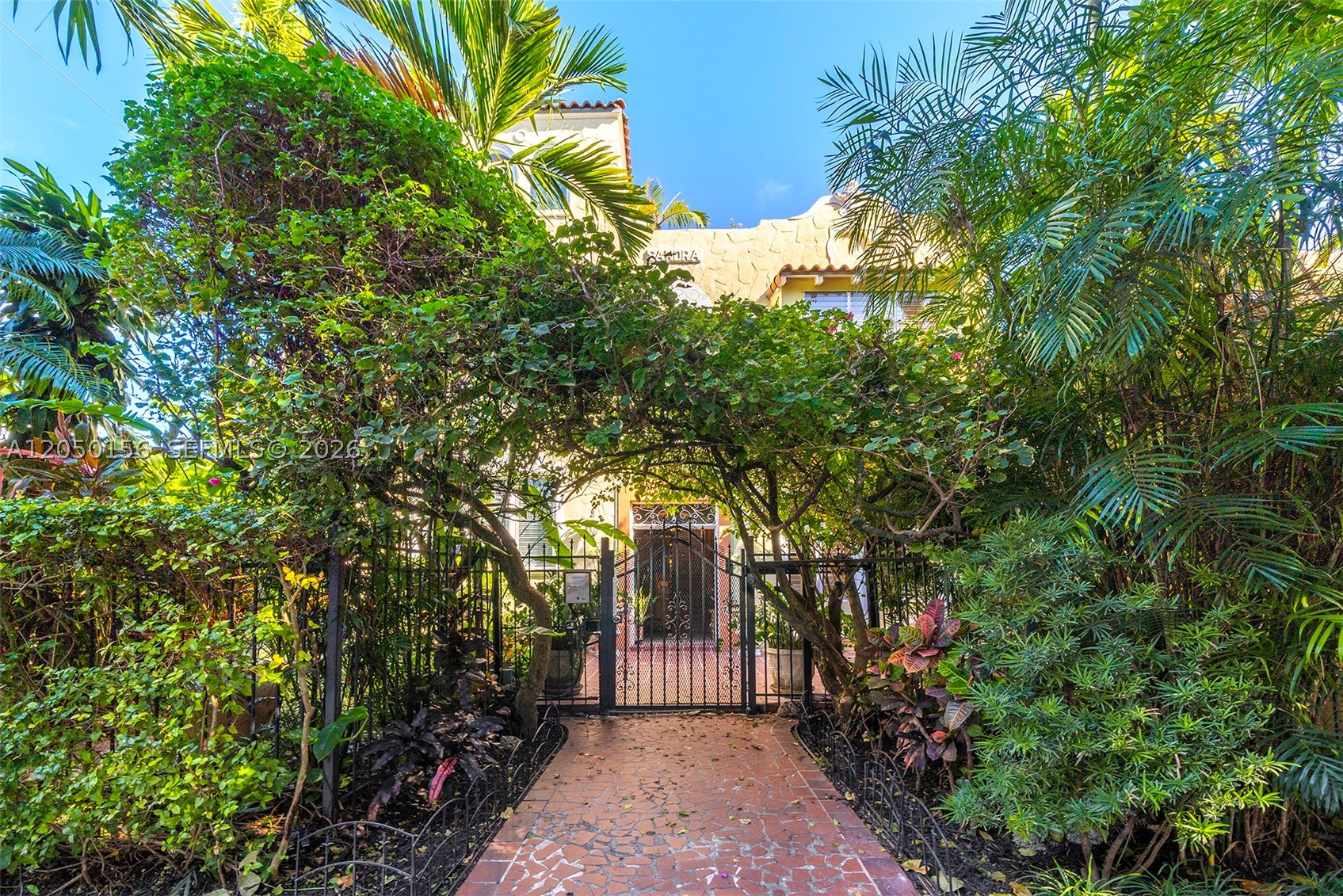 OCEAN BEACH ADDN NO 3 - Residential Lease