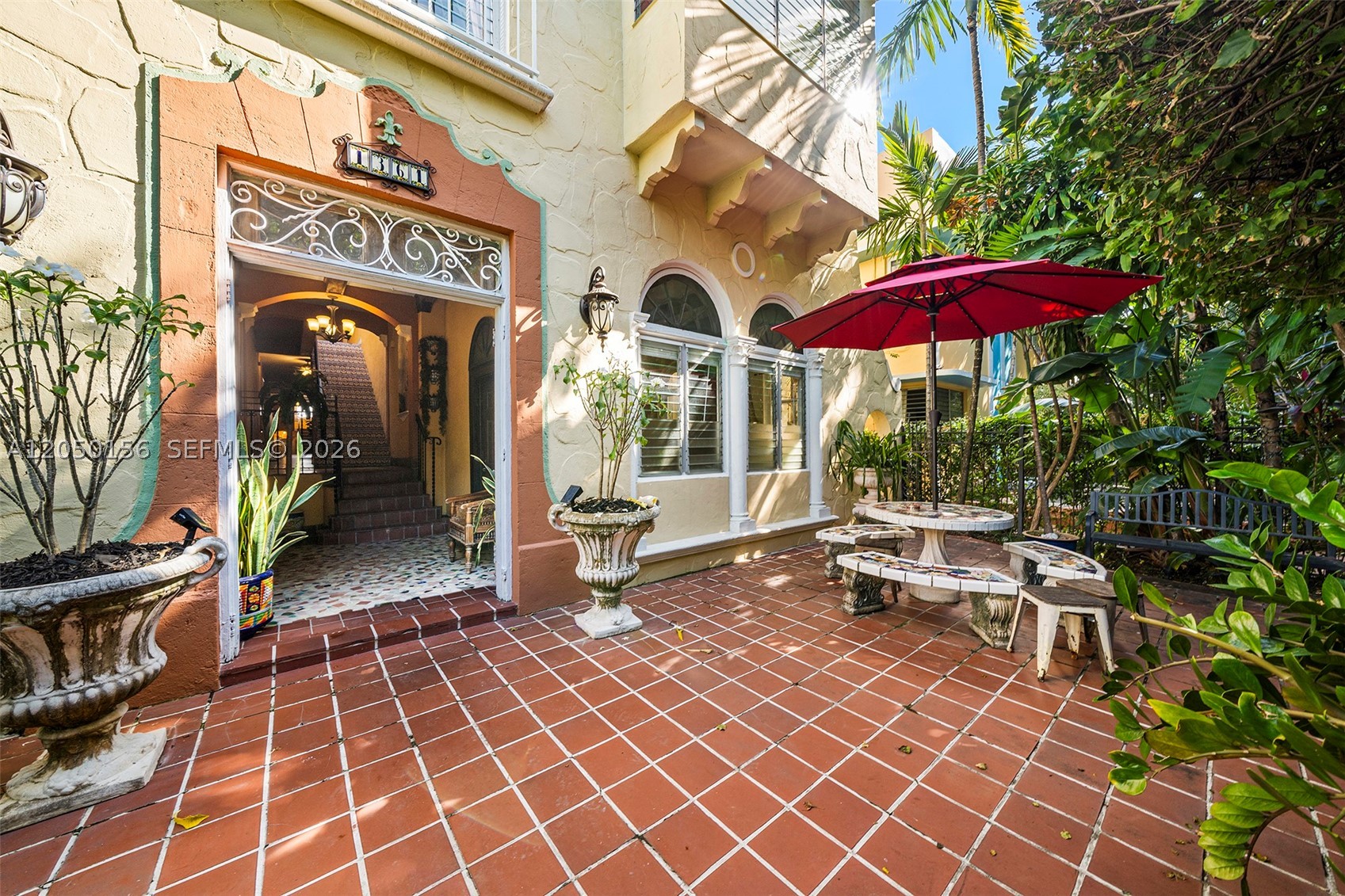 OCEAN BEACH ADDN NO 3 - Residential Lease