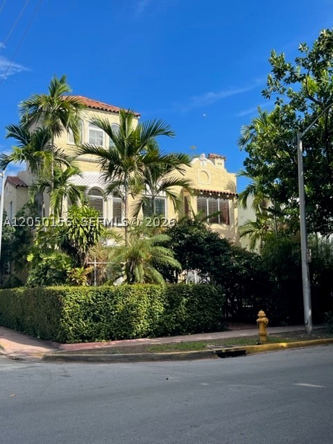 OCEAN BEACH ADDN NO 3 - Residential Lease