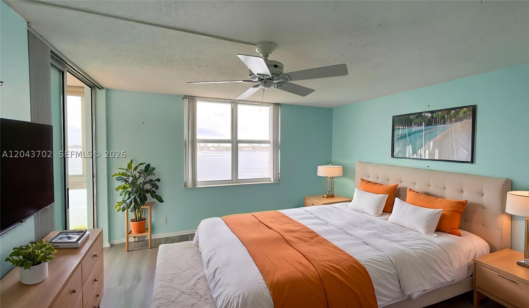 LAKE HARBOUR TOWERS CONDO - Residential