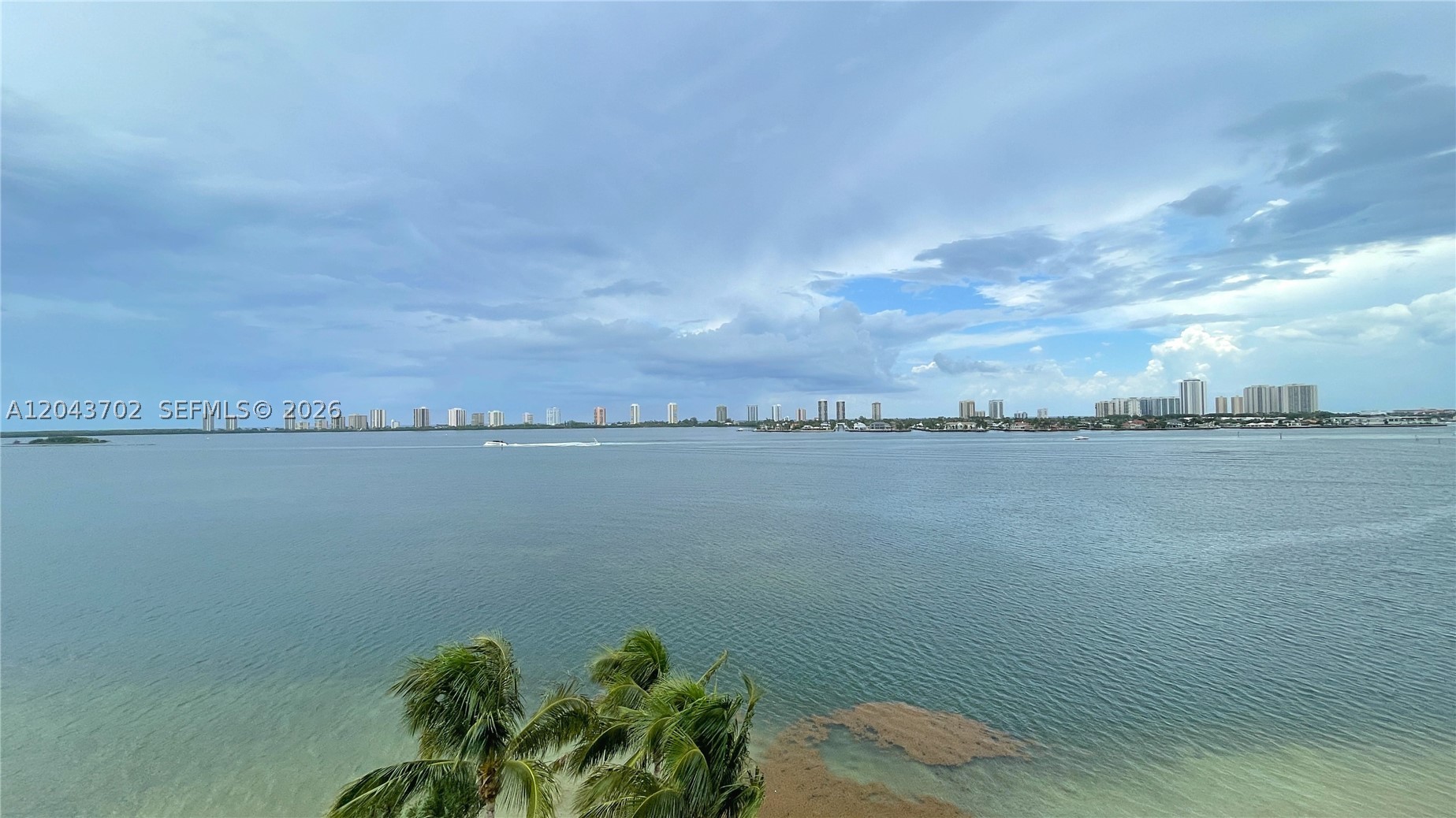 Wake up to spectacular, unobstructed Intracoastal views from this 8th-floor penthouse residence, featuring a mostly glass-enclosed balcony that maximizes natural light and showcases the waterfront setting. Located in the well-maintained 55+ community of Lake Harbour Towers, this spacious 2-bedroom, 2-bath condo offers 1,363 Sq. Ft. of living space, impact windows, a generous floor plan, spacious living and dining areas, well-proportioned bedrooms, and ample storage throughout. A fantastic opportunity to renovate and customize to your personal style! Ideally situated in the heart of Northern Palm Beach County, you're approximately 2 miles from Singer Island beaches, 3 miles from the Port of Palm Beach, 8 miles from Downtown West Palm Beach and Palm Beach International Airport, and just minutes from waterfront dining, marinas, golf courses, and shopping. Create your dream waterfront retreat while enjoying the relaxed South Florida lifestyle! Virtually staged photos are for illustrative purposes only.