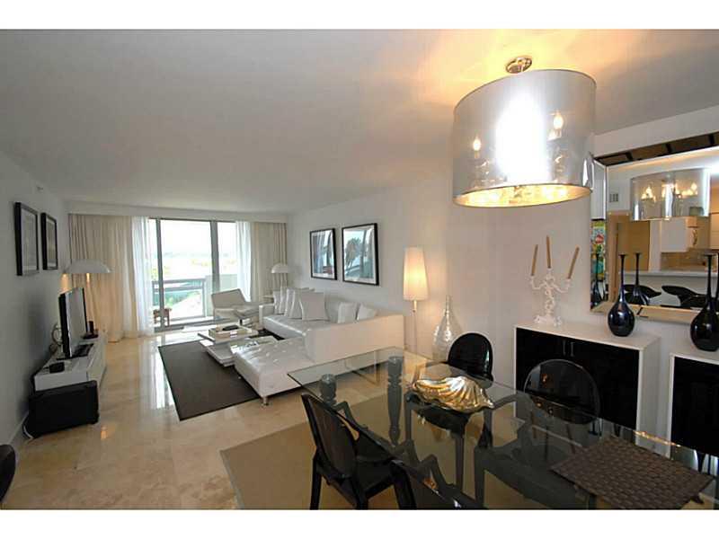 FLAMINGO SOUTH BEACH I CO - Residential Lease