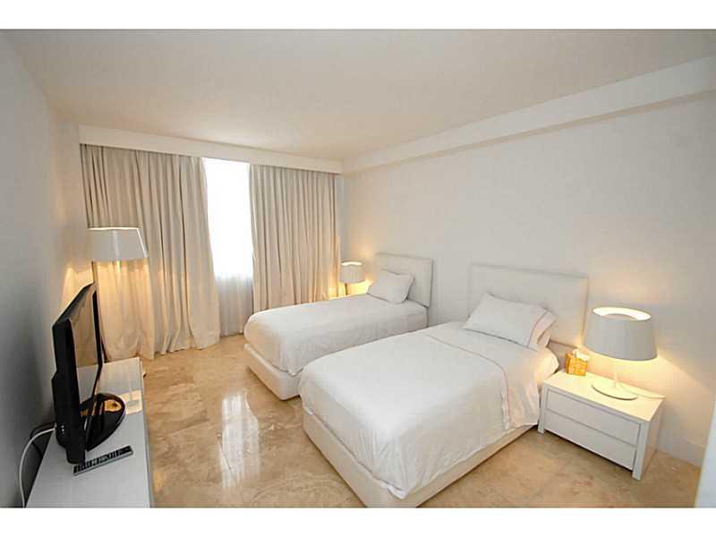 FLAMINGO SOUTH BEACH I CO - Residential Lease