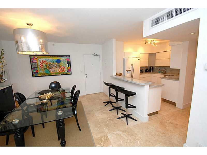 FLAMINGO SOUTH BEACH I CO - Residential Lease