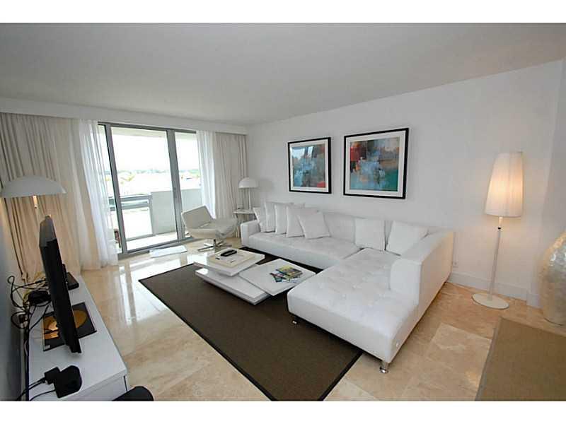 FLAMINGO SOUTH BEACH I CO - Residential Lease