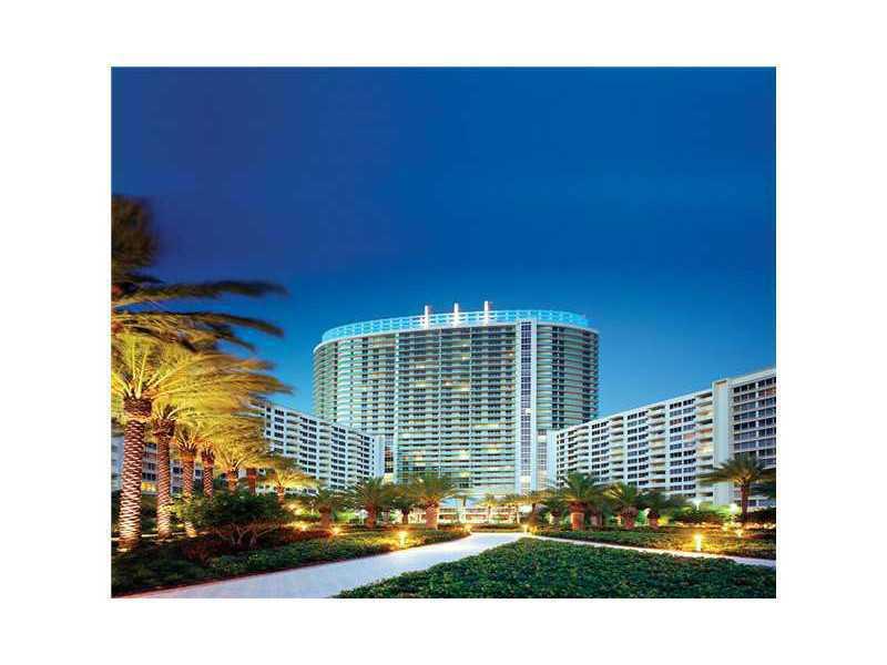 FLAMINGO SOUTH BEACH I CO - Residential Lease