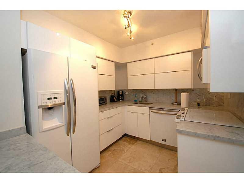 FLAMINGO SOUTH BEACH I CO - Residential Lease