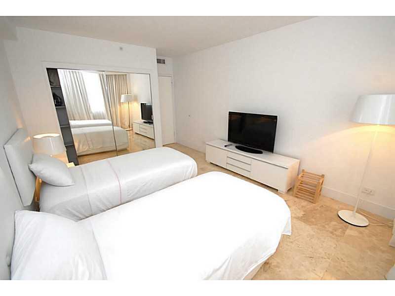 FLAMINGO SOUTH BEACH I CO - Residential Lease